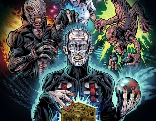 Gallery Of Illustration By Brian Allen - USA