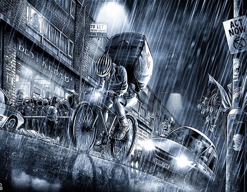ben jennings