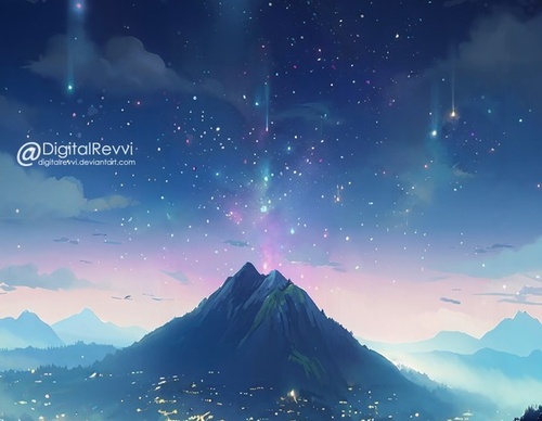 Galería De Ilustración De Reverie - Argentina