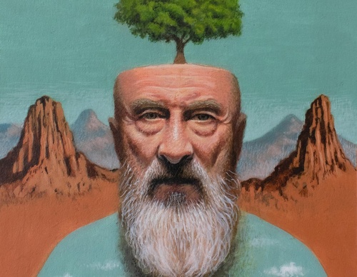 raoof haghighi