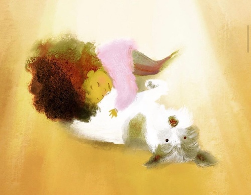 Gallery of Illustration by Raissa Figueroa-Usa