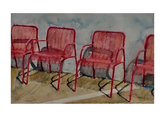 Galeria de Pinturas de Dionnys Matos - Cuba