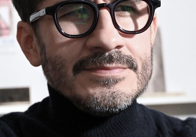 Gabriel Pacheco - Mexico