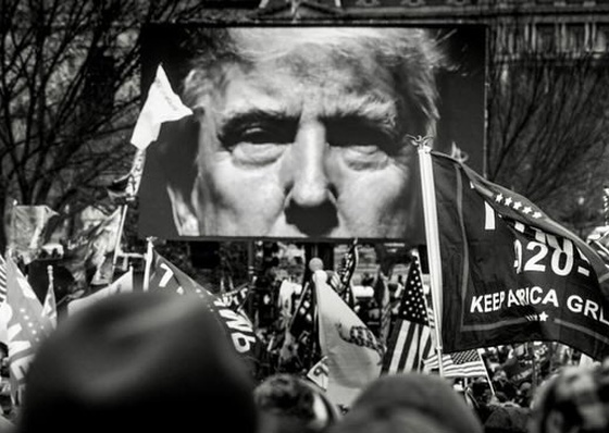 Gallery Of Photography To Support Palestine By Nina Berman - USA