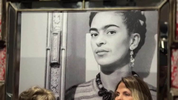 Casa Kahlo opens in Mexico