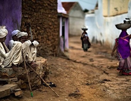 Galería de fotografía de Alessandro Bergamini - Italia