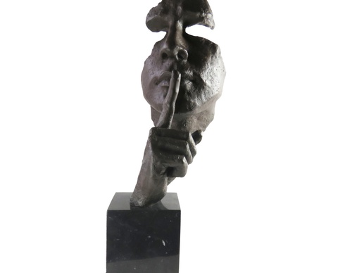 Gallery Of Sculpture By Salvador Dalí-Spain