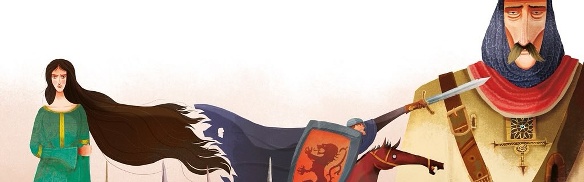Gallery Of Illustration By Alex Herrerías - Mexico