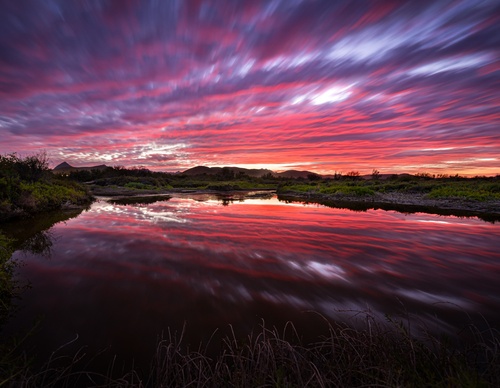 Galeria de Fotografia de Joseph Ruiz Cheires - México
