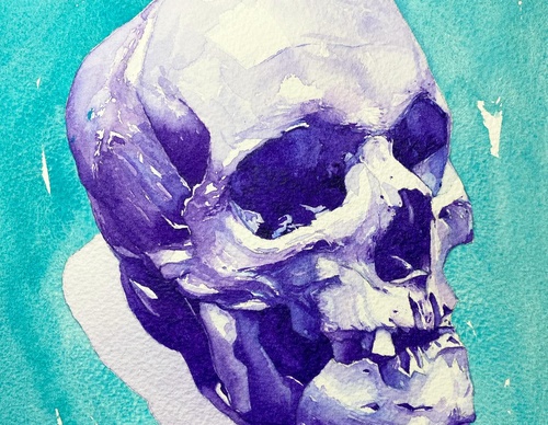 Galería de pintura de Alvin Chong - Malasia