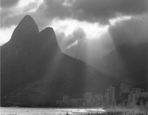 Galería de fotografías de Cristiano Mascaro - Brasil