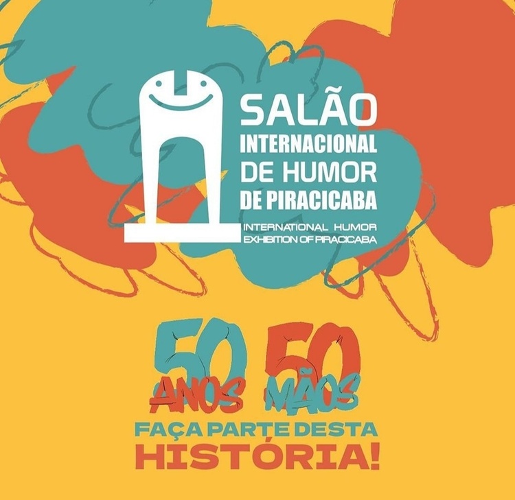 Exposición Internacional de Humor de Piracicaba