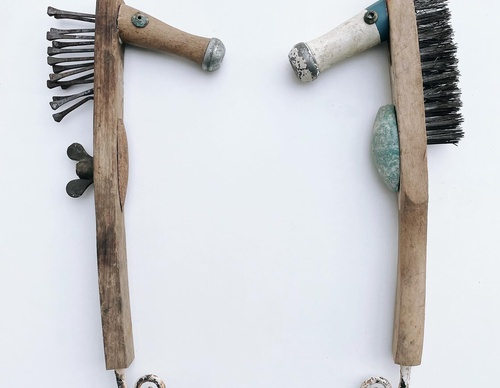 Galería de esculturas de Kirsty Elson – Reino Unido