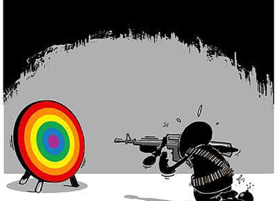 Ali Dilem