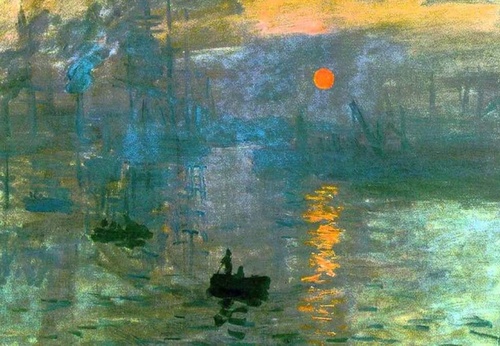 Impressionism and the Revolution of Light in Painting