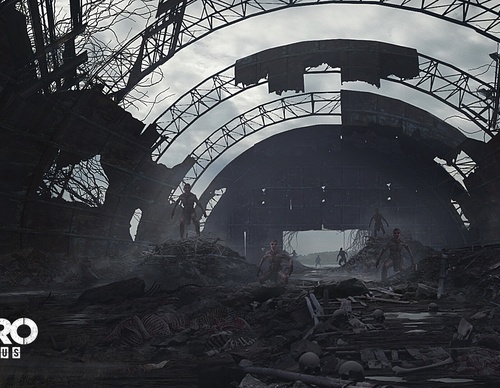 Gallery Of Illustration By Rostyslav Zagornov - United Kingdom