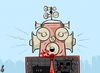 Netanyahu’s speech to UN into Gaza - Hamzeh Hajjaj - Jordan