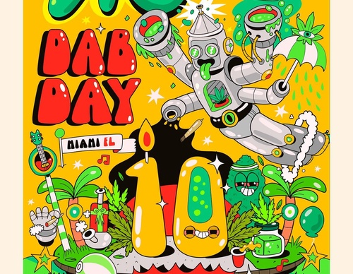 Gallery Of Illustration By Gago - Honduras