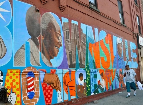 The Impact of Urban Art on Contemporary Society