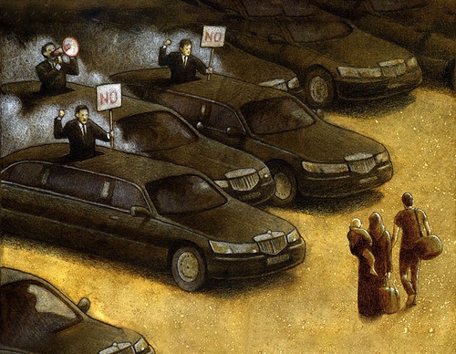 pawel kuczynski