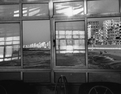raymond depardon