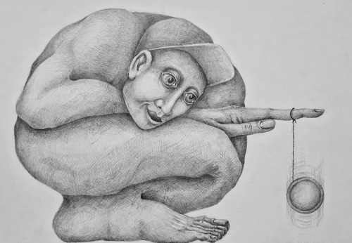 Gallery Of Illustration By Ausonio - Brazil