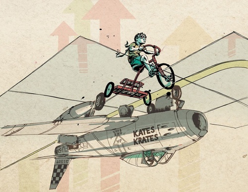 best illustrators