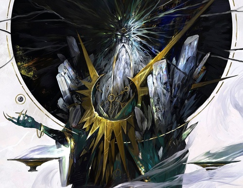 Galeria de ilustrações de Dominik Mayer - Alemanha