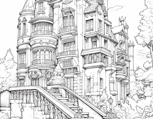 Gallery Of Illustration By Lolita - USA