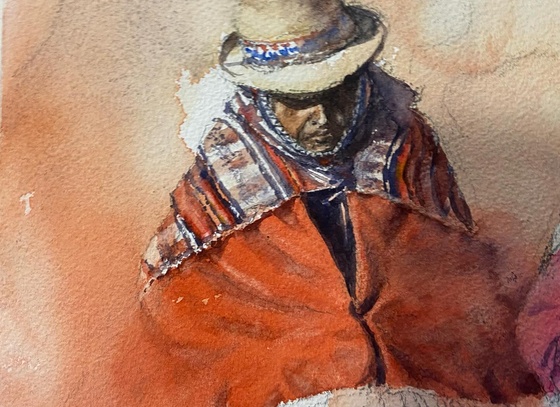 jorge swinnen