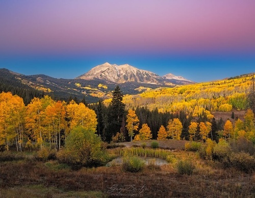 Galería de fotografía de Greg Boratyn - Argentina