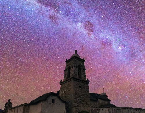 Galeria de Fotografia de Andres Valle - México