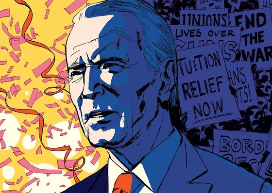 Gallery Of Illustration By Patrick Leger- Usa