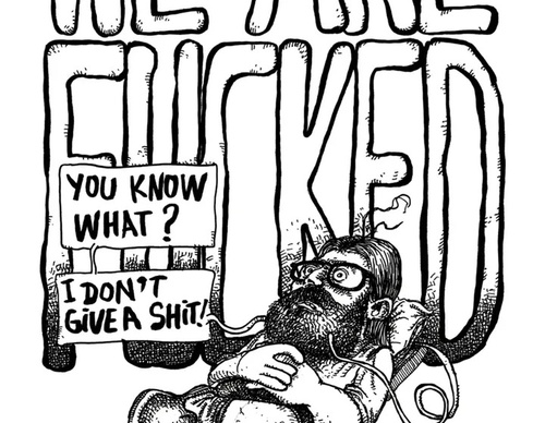 mondo fumetto