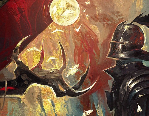 Galeria de ilustrações de Dominik Mayer - Alemanha
