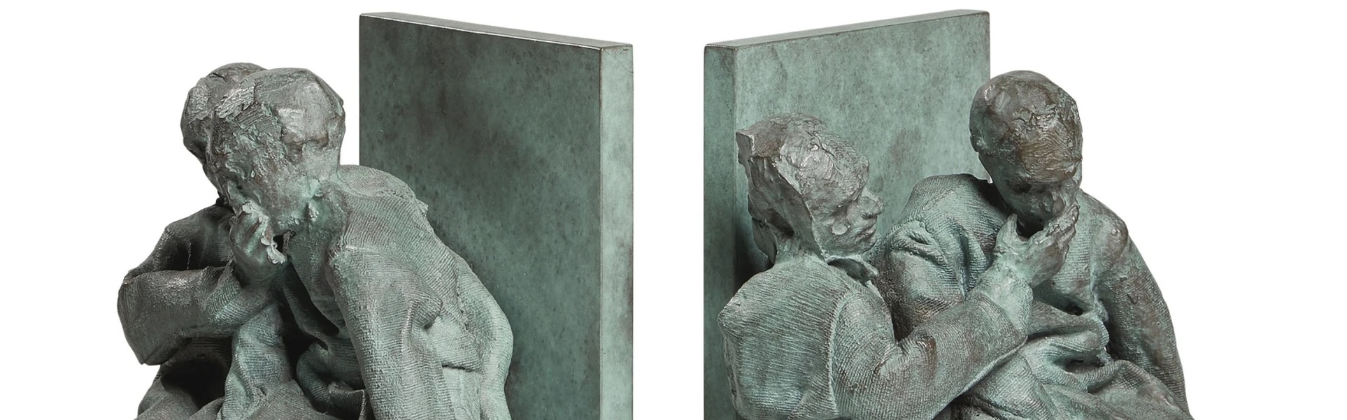 Gallery Of Sculpture By Juan Muñoz - Spain