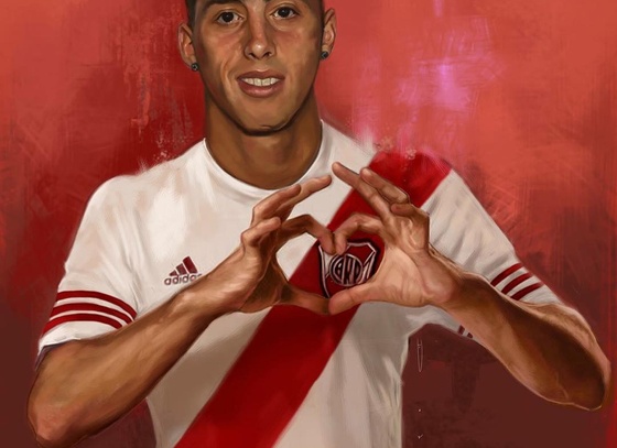 Sebastian Domenech