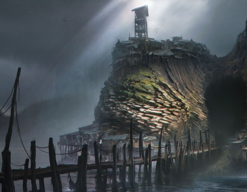 Gallery Of Illustration By Wonyong Jeong - South Korea
