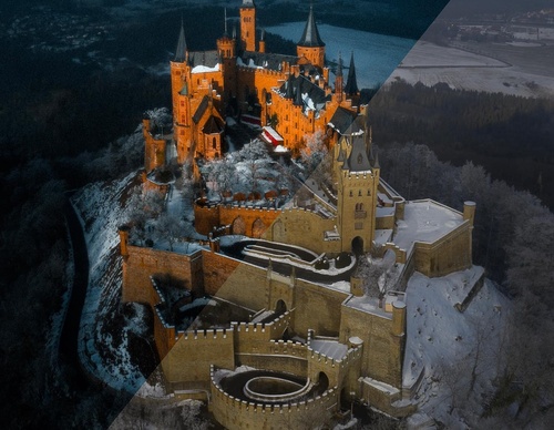 Gallery Of Photography By Luke - United Kingdom
