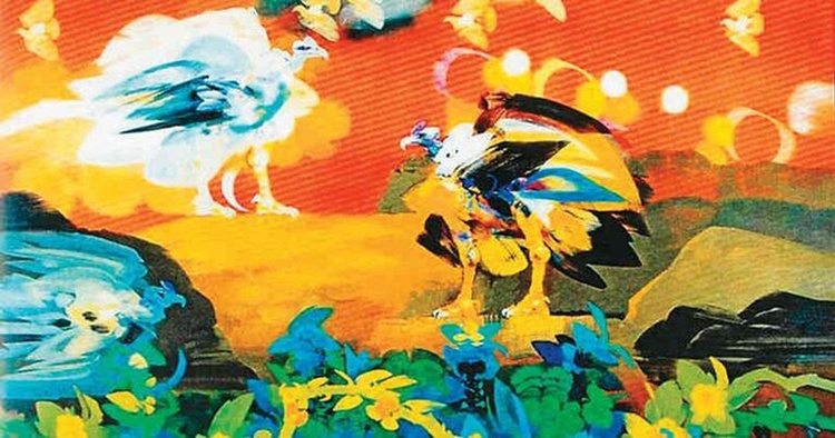 How the Light of Latin America Inspires Painting