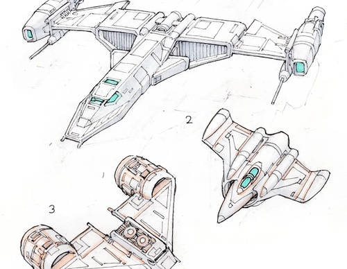 Gallery Of Illustration By Spacegooose - Mexico