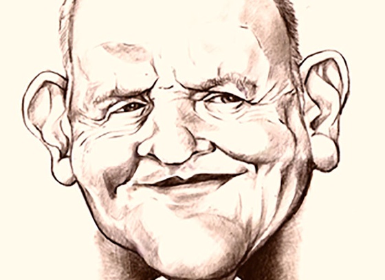 Ferenc Szenasi