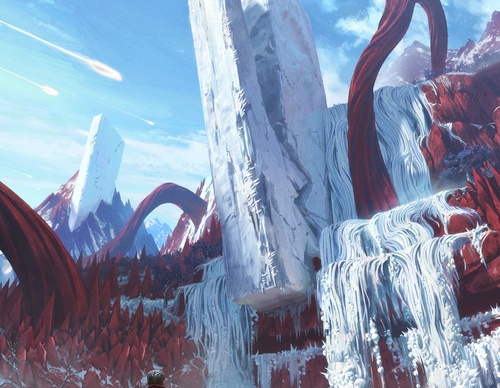 Gallery Of Illustration By Sean Vo - Canada