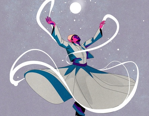 Gallery Of Illustration By Denis Freitas - Brazil