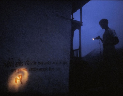 jonas bendiksen