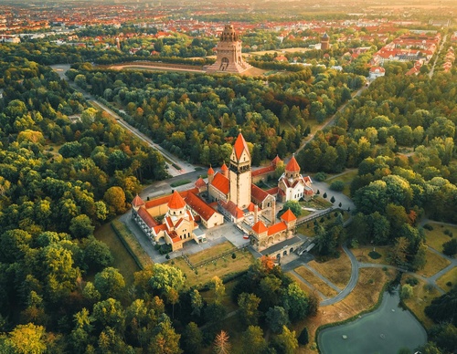 Gallery Of Photography By Giulio Gröbert - Germany