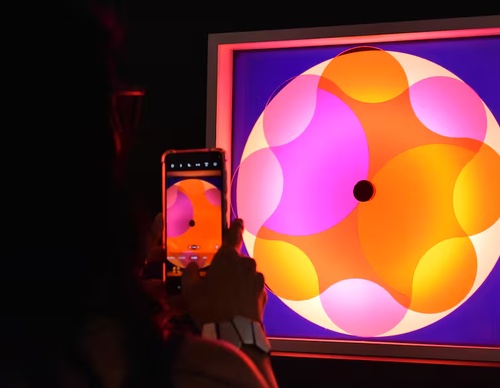 Miami, with a Latin rhythm: the region's art boosts the market