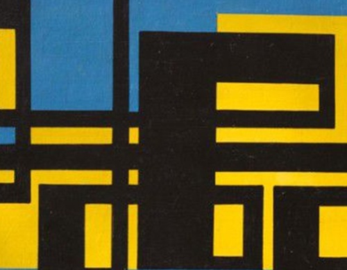 MACA Inaugurates Exhibitions of Fontana and Uruguayan Modern Art