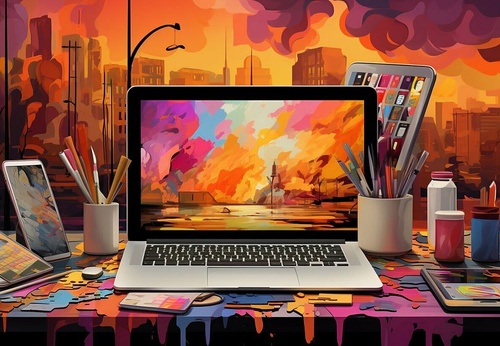 O Mundo das Artes Gráficas: Definição e Processos de Produção