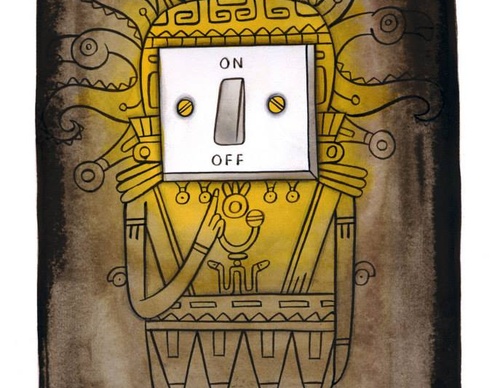 andrea pecchia